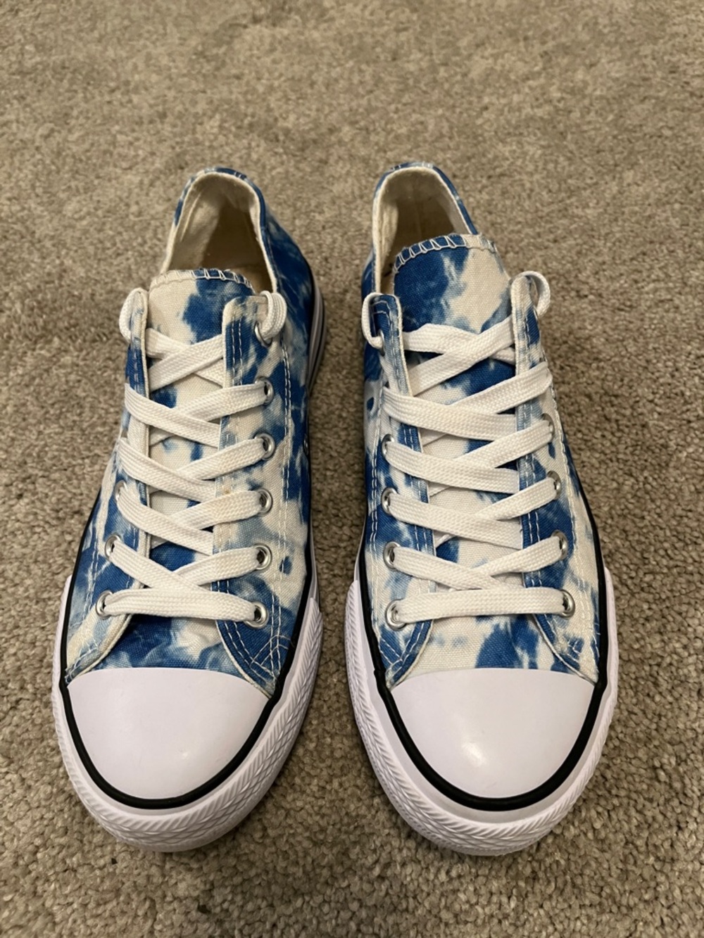 TOP Moda Lizzo Sneakers